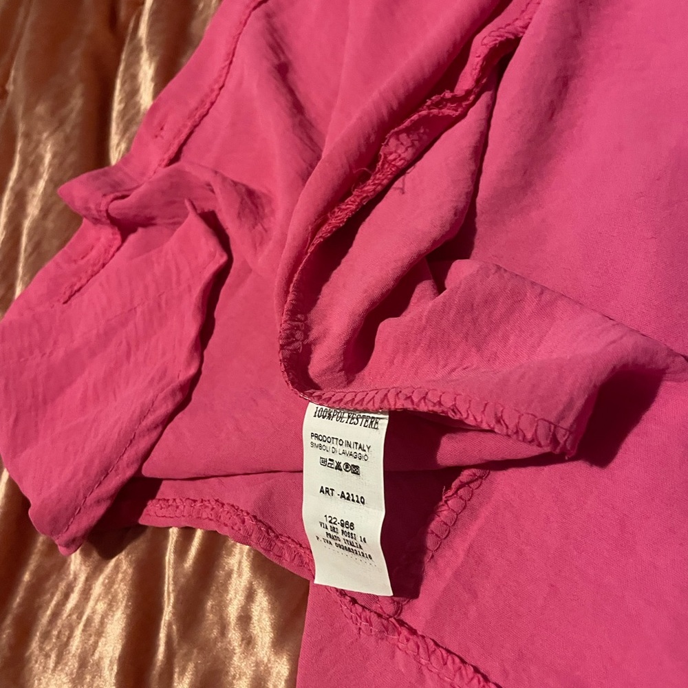 New collection top